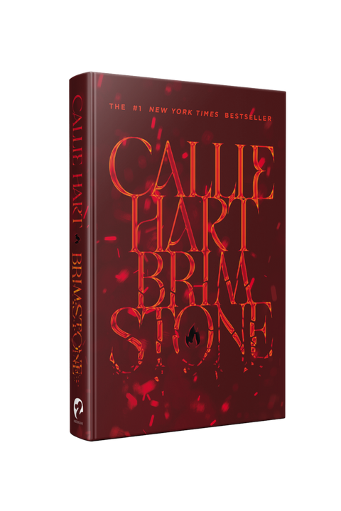 Brimstone | ANZ Exclusive Edition