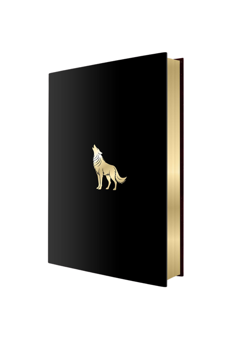 Broken Dove | US Special Edition