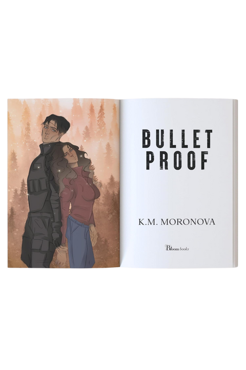 Bulletproof | Deluxe Edition