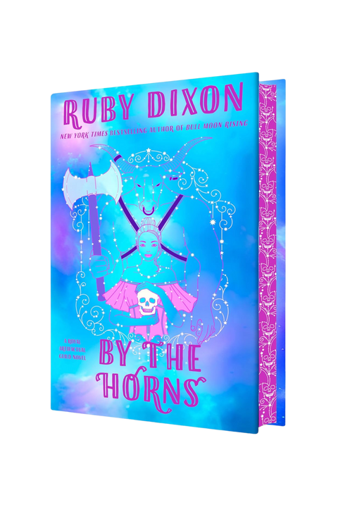 By The Horns | Special Edition