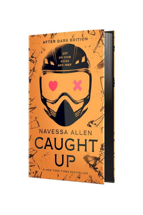 Caught Up | US Collectors 'After Dark' Edition