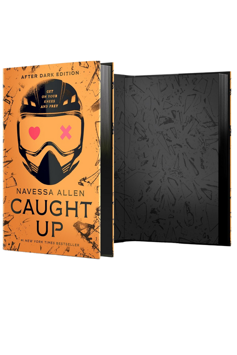 Caught Up | US Collectors 'After Dark' Edition