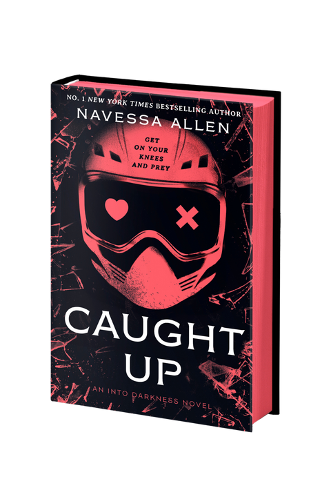 Caught Up | UK Special Edition
