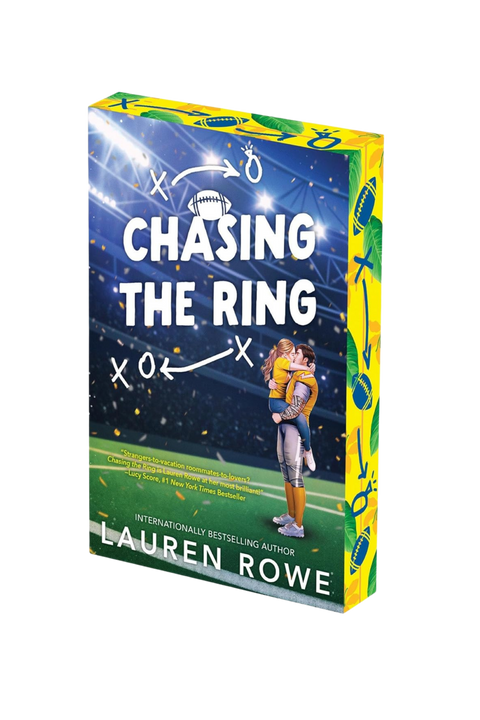 Chasing the Ring | Deluxe Edition