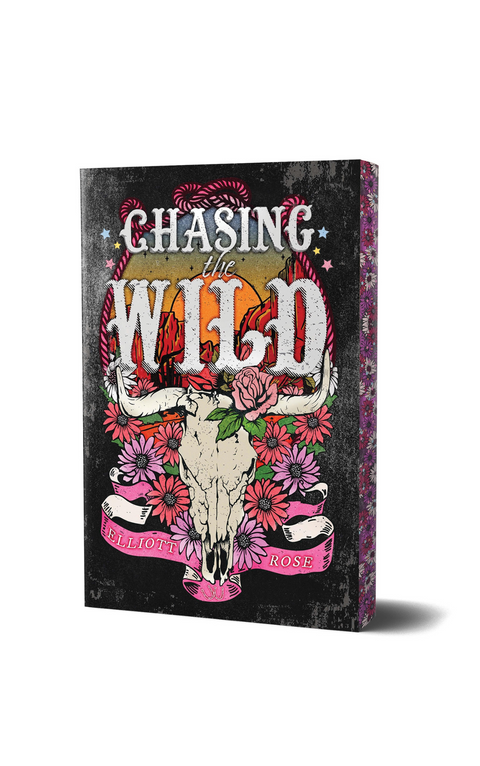 Chasing Wild | Deluxe Limited Edition