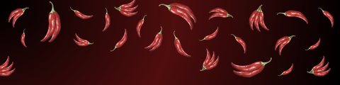 The Grimoire Chilli Rating Guide
