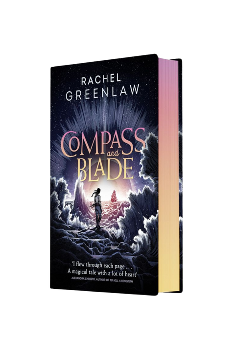 Compass and Blade | Special Edition