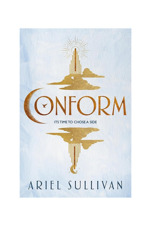 Conform | Trade Paperback