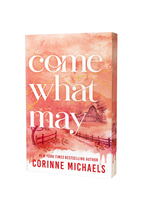 Come What May | Deluxe Paperback