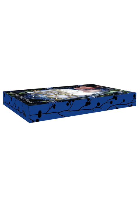 Frozen by Stardust | US Deluxe Edition Paperback