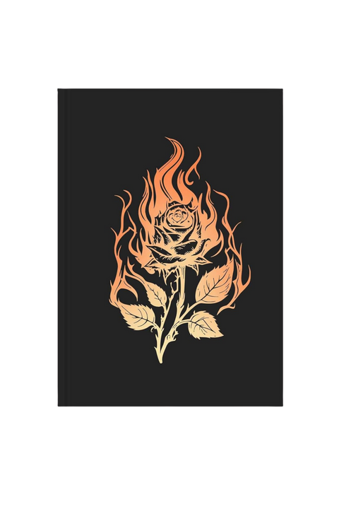 Kiss of the Black Flame | US Deluxe Edition