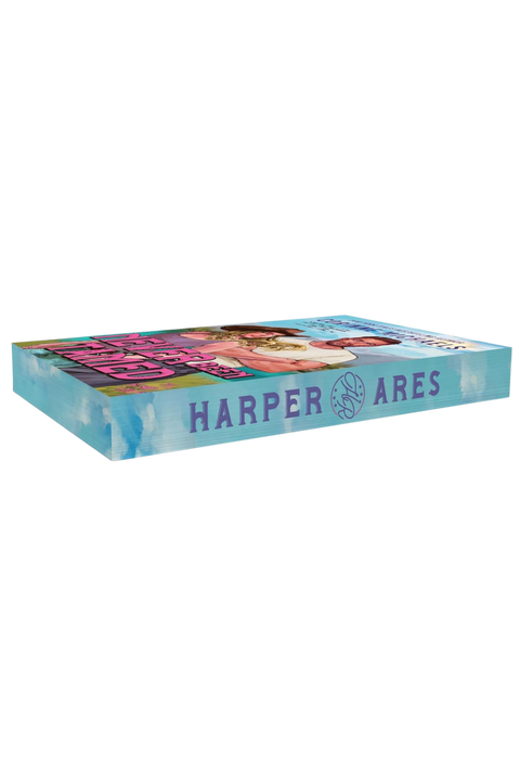 Never Been Tamed | Deluxe Edition Paperback