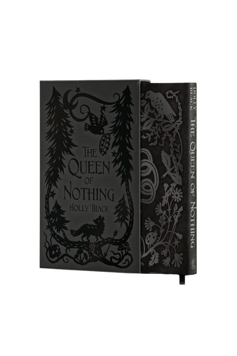 Queen of Nothing | Special Edition
