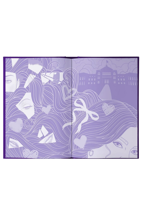 A Thousand Perfect Lies | US Deluxe Limited Edition