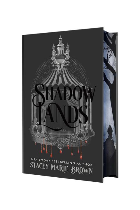 Shadow Lands | Special Re-Issue