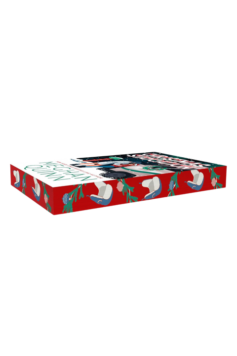 Chrstimas Staycation | Deluxe Edition
