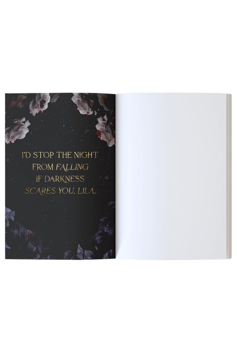 Bad Bishop | Deluxe Edition Paperback