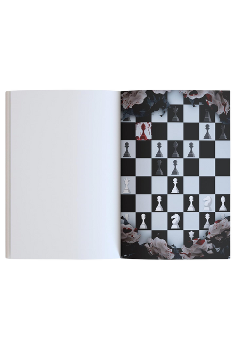 Bad Bishop | Deluxe Edition Paperback