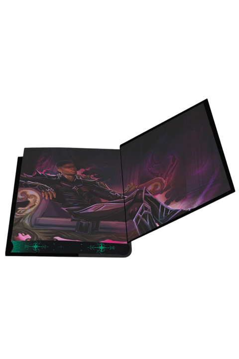 Dawn of the Cursed | Deluxe Limited Edition