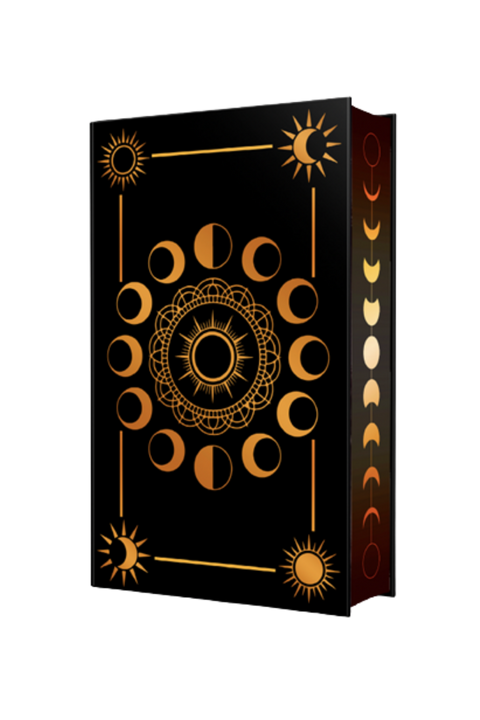 Defy the Dusk | International Special Edition