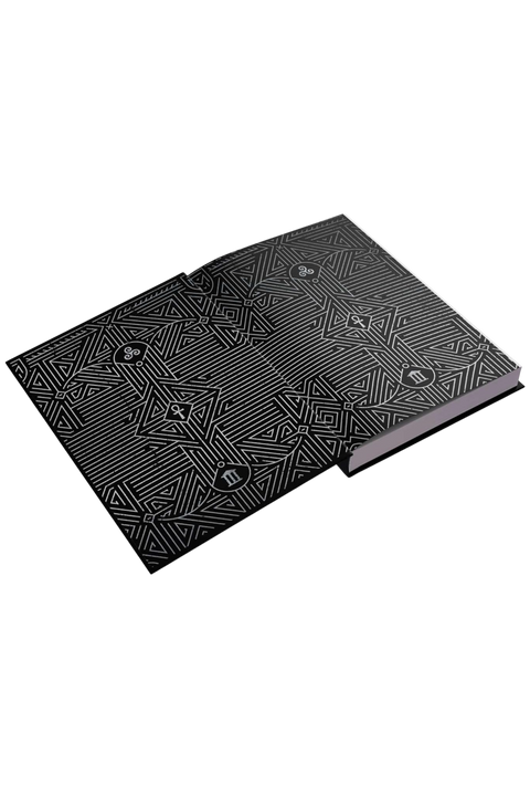 The Strength of the Few | Deluxe Edition Hardcover