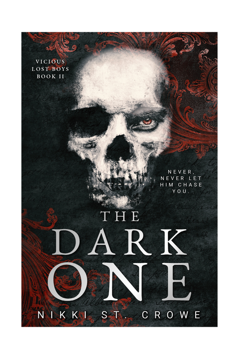 The Dark One | Paperback
