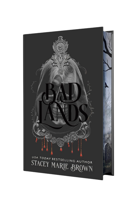 Bad Lands | Special Re-Issue