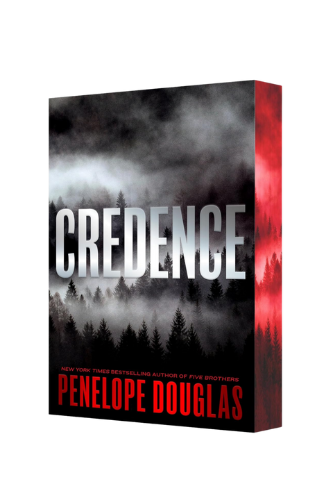 Credence | Deluxe Edition
