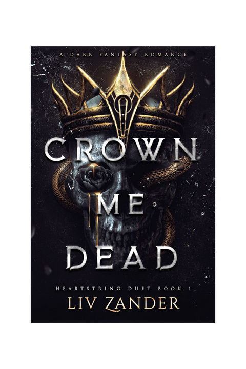 Crown Me Dead | Paperback