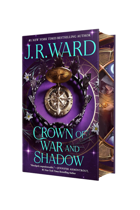 Crown of War & Shadow | Deluxe Edition