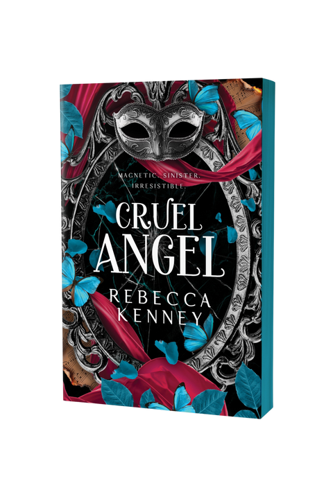 Cruel Angel | Deluxe Edition Paperback