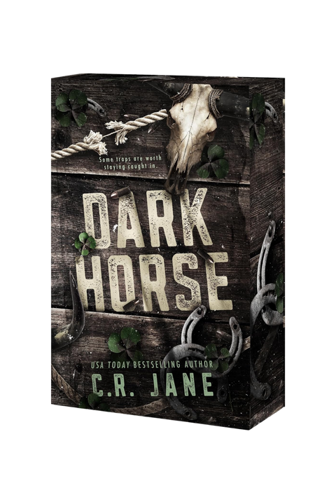 Dark Horse | Deluxe First Print Run