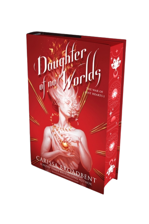 Daughter of No Worlds | Special Edition