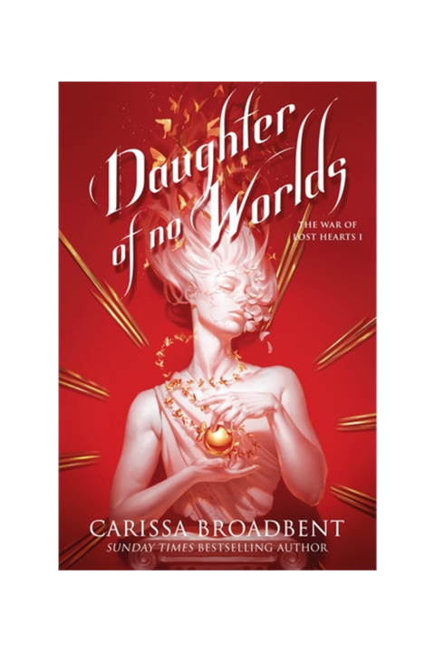 Daughter of No Worlds | Special Edition