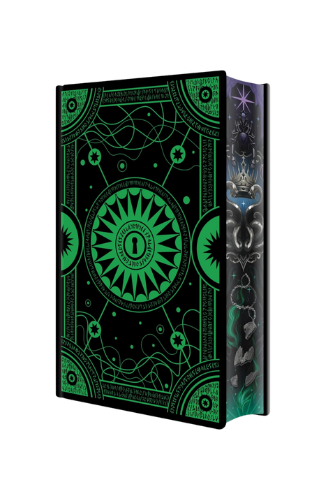 Dawn of the Cursed | Deluxe Limited Edition