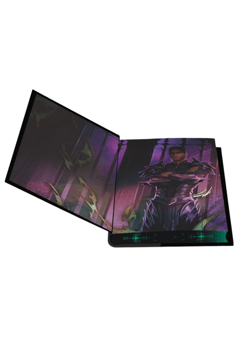 Dawn of the Cursed | Deluxe Limited Edition