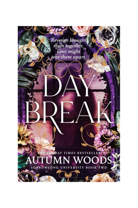 Daybreak | Paperback