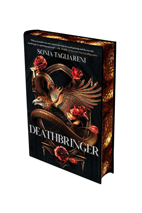 Deathbringer | Deluxe Edition