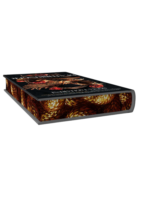 Deathbringer | Deluxe Edition