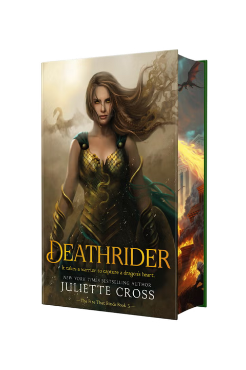 Deathrider | Deluxe Edition
