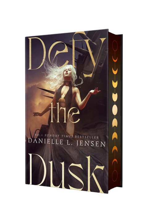 Defy the Dusk | International Special Edition