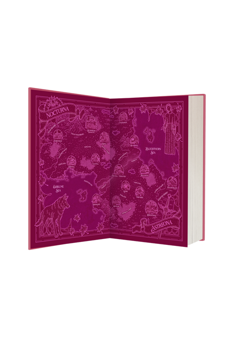 Dire Bound | Limited Edition First Print Run