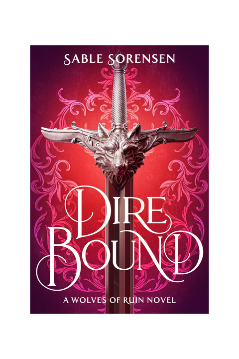 Dire Bound | Trade Paperback
