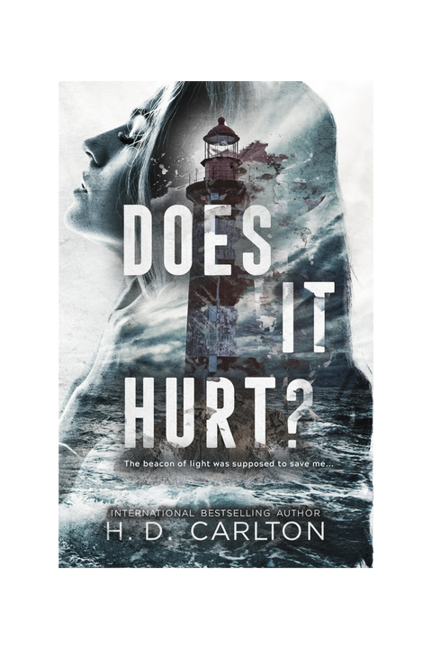 Does It Hurt? | Standard Paperback