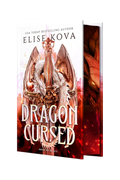 Dragon Cursed Limited Edition