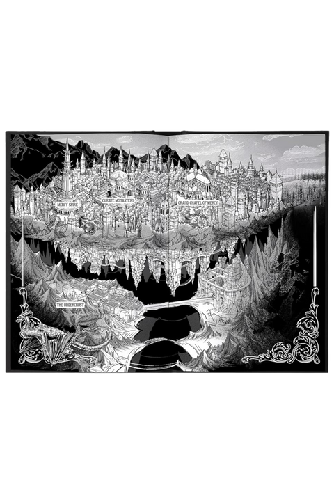 Dragon Cursed | Deluxe Limited Edition