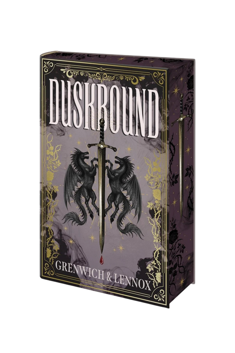Duskbound | Special Edition