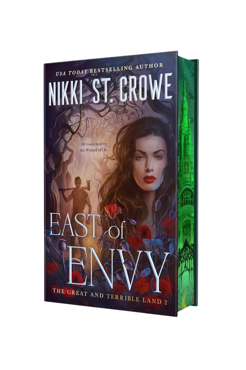 East of Envy | Deluxe Edition