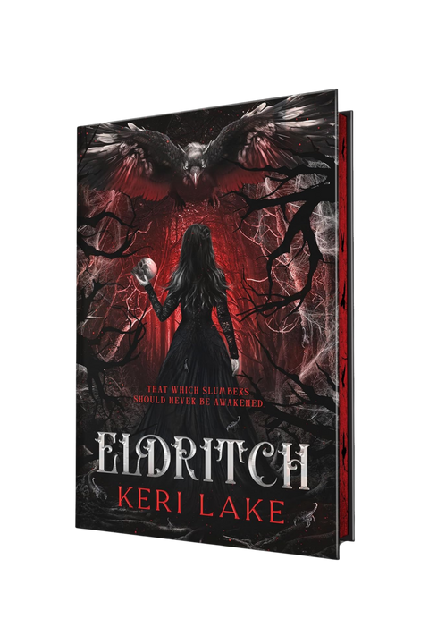 Eldritch | Deluxe Edition