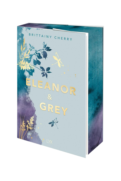 Eleanor & Grey | UK Special Edition Paperback